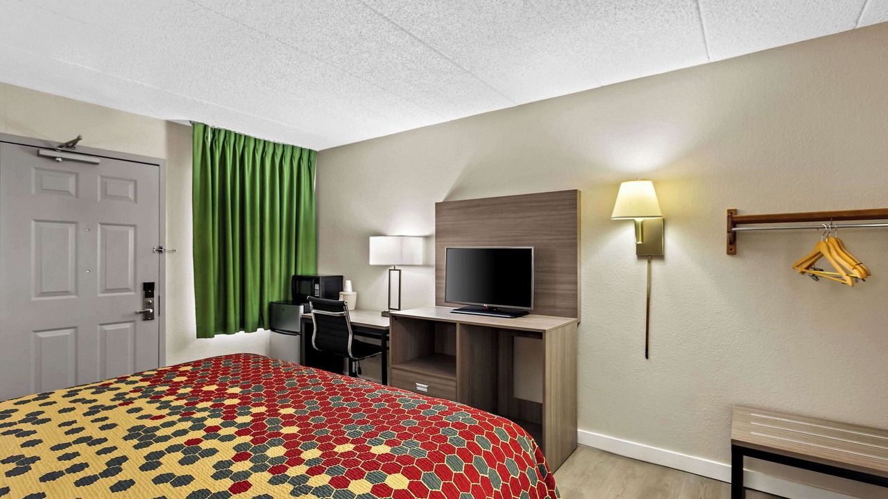Photo of Bedroom in Willowbrook