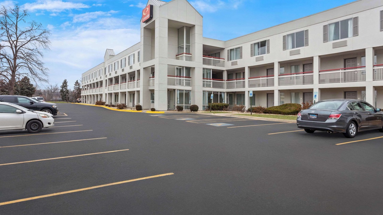 Photo of Outdoor in Willowbrook