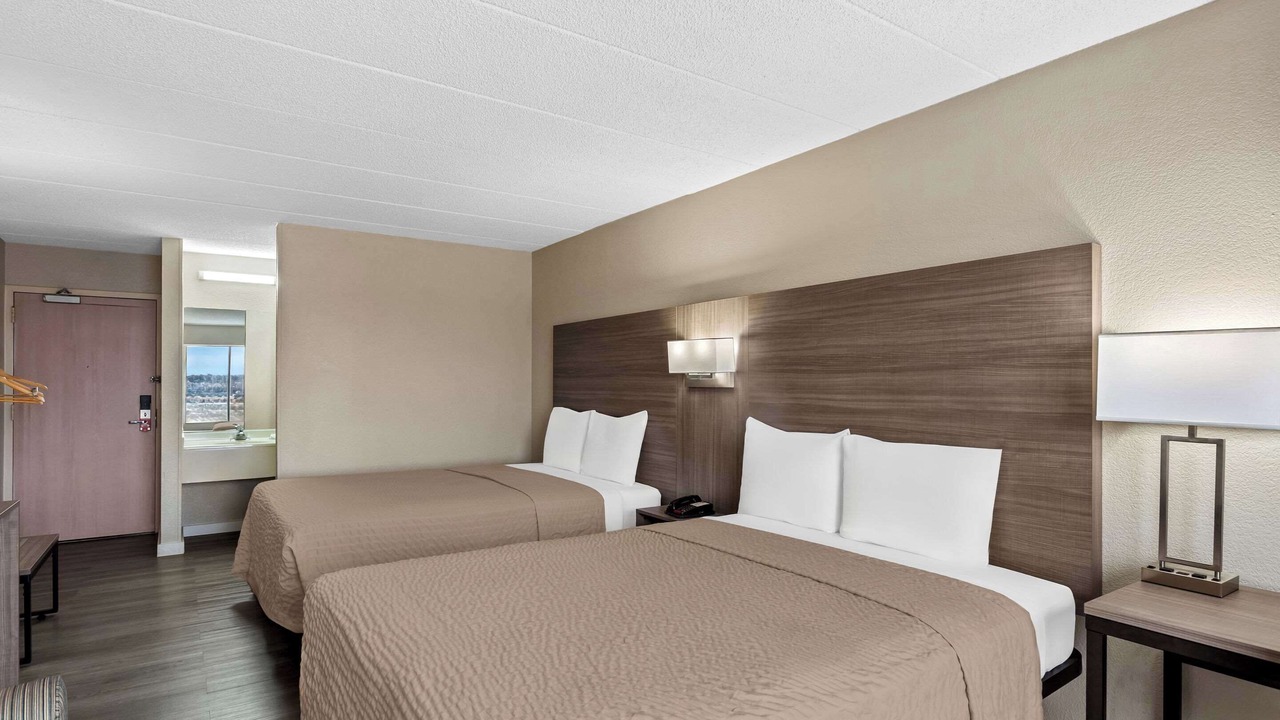 Photo of Bedroom in Willowbrook