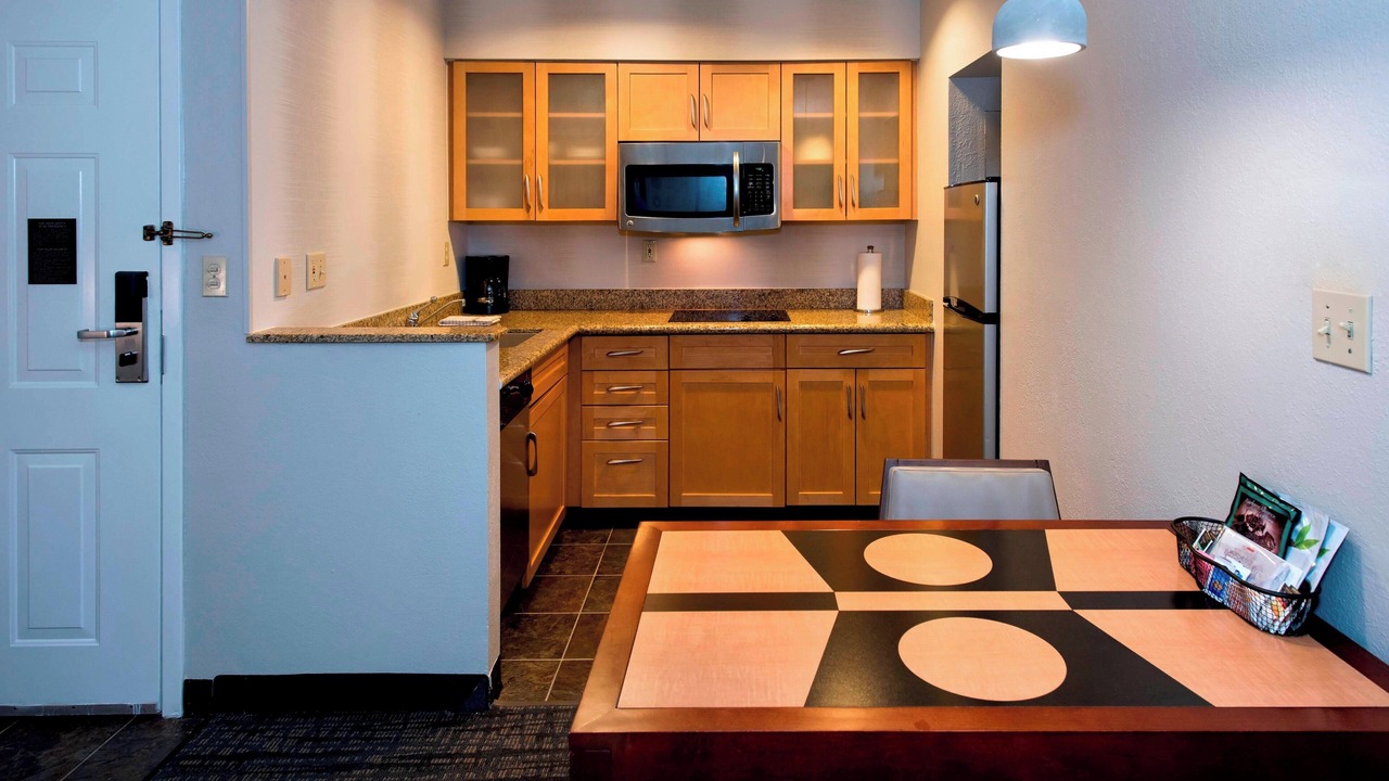 Photo of Kitchen in East Syracuse