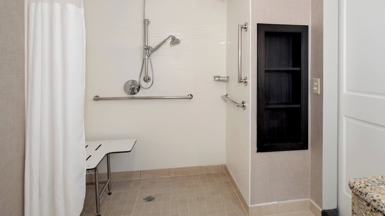 Photo of Bathroom in East Syracuse