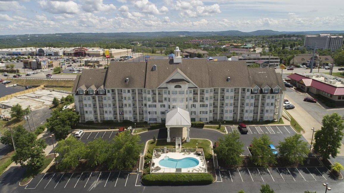 Photo of Outdoor in Branson Theater District