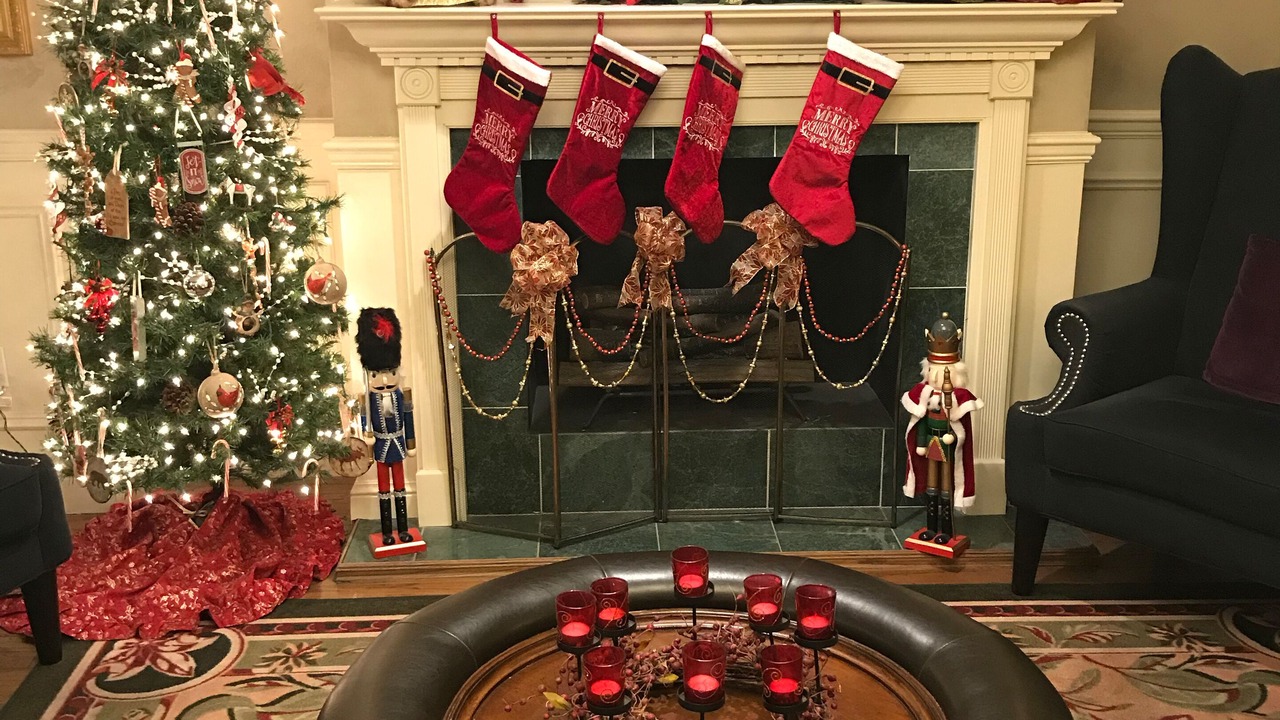 Photo of Livingroom in Branson Theater District