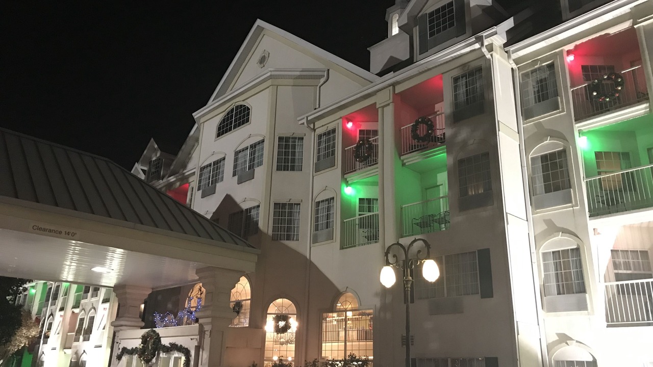 Photo of Outdoor in Branson Theater District