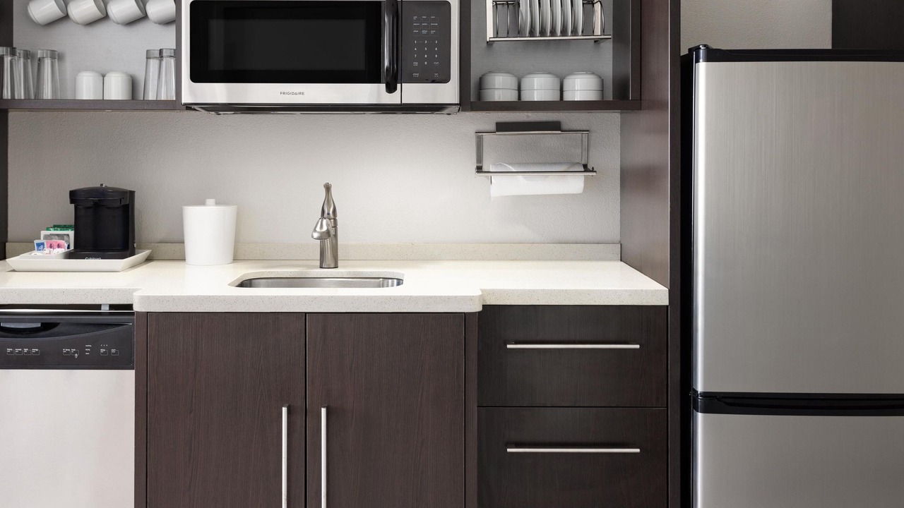 Photo of Kitchen in Dover