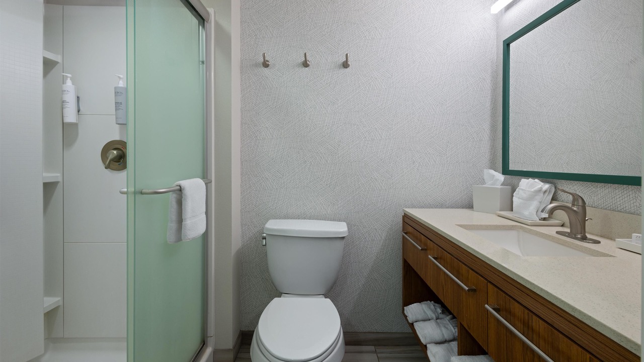 Photo of Bathroom in Dover