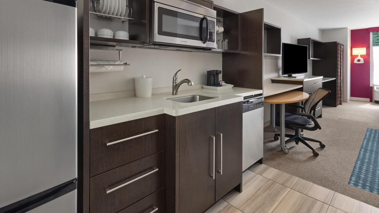 Photo of Kitchen in Dover