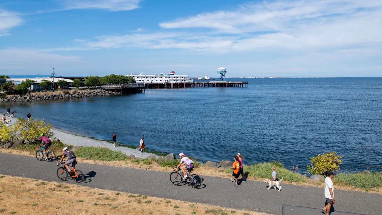 Photo of Outdoor in Port Angeles