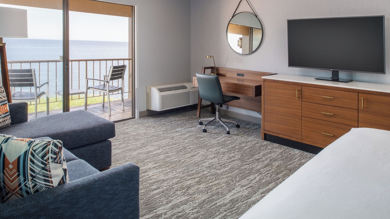 Photo of Bedroom in Port Angeles
