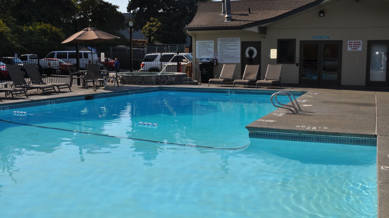 Photo of Outdoor in Port Angeles