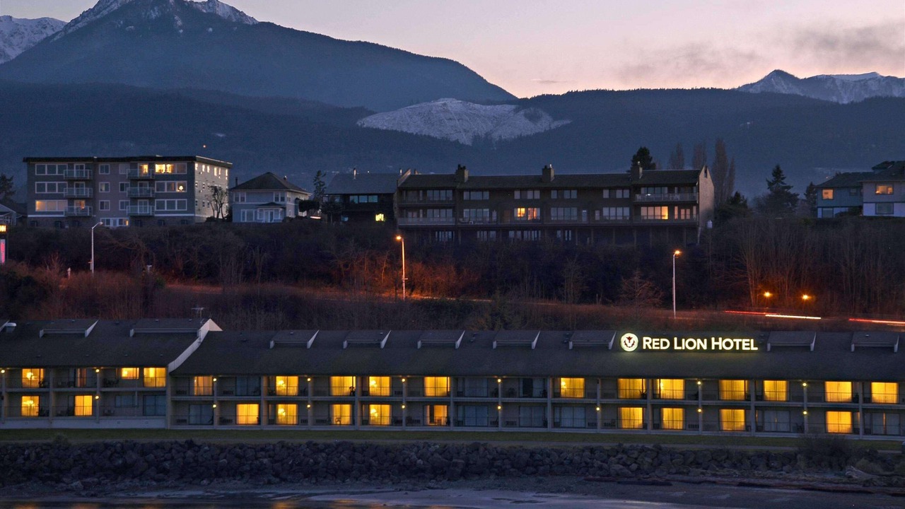 Photo of Outdoor in Port Angeles