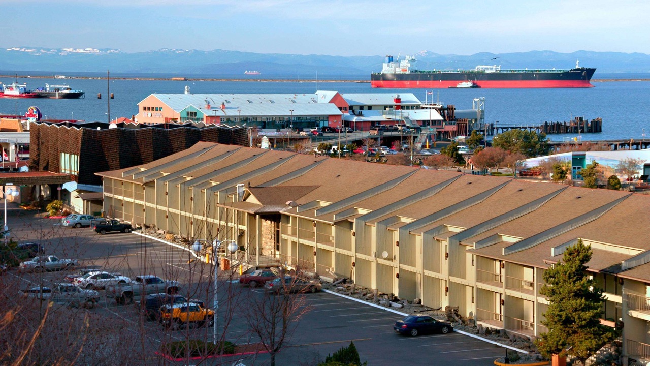 Photo of Outdoor in Port Angeles