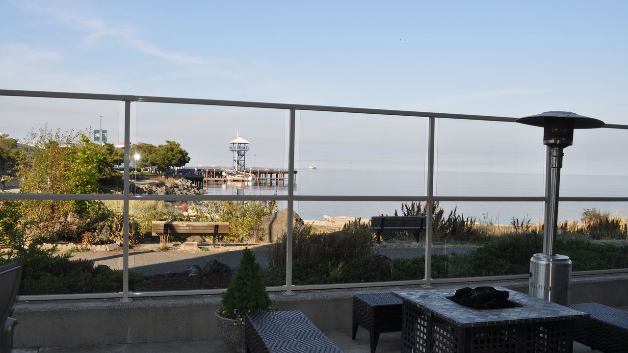 Photo of Patio Balcony in Port Angeles