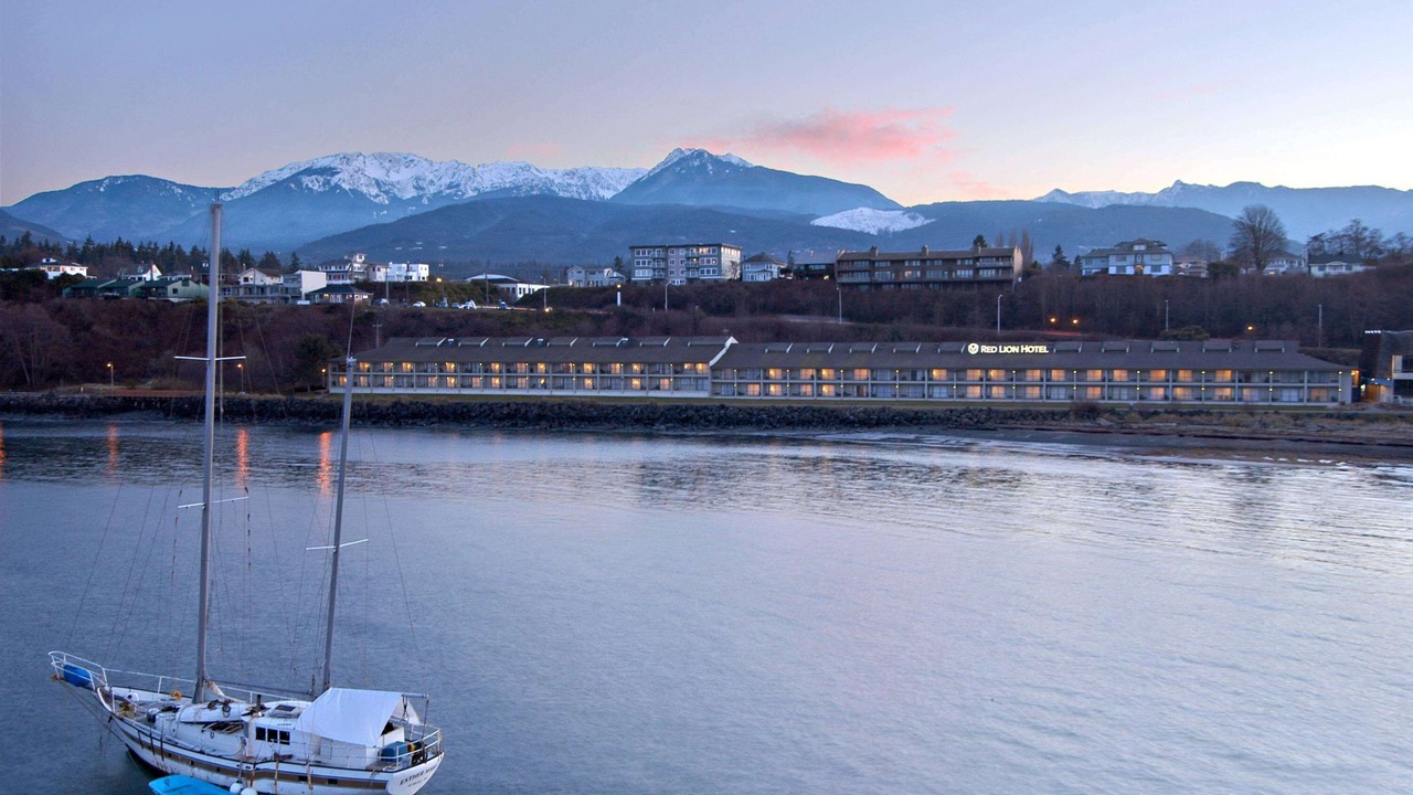 Photo of Outdoor in Port Angeles