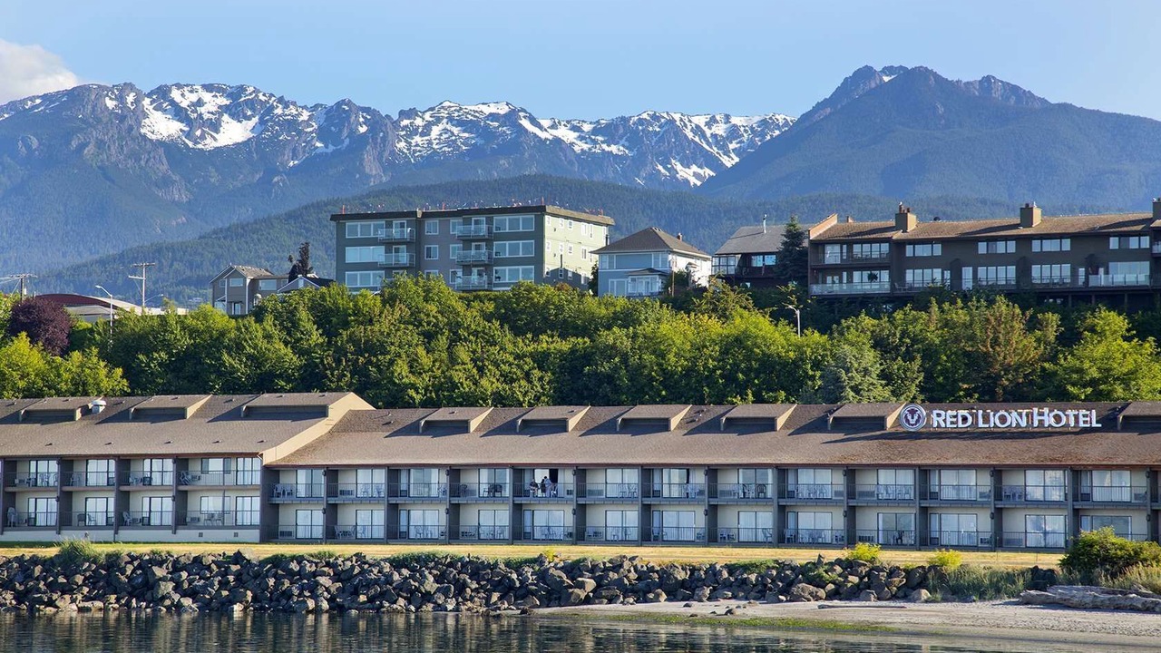 Photo of Outdoor in Port Angeles