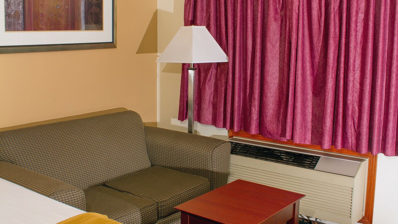 Photo of Bedroom in Guymon
