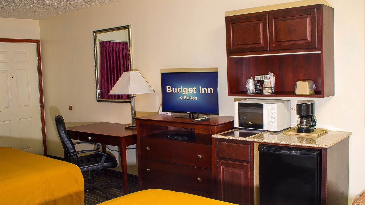 Photo of Livingroom in Guymon