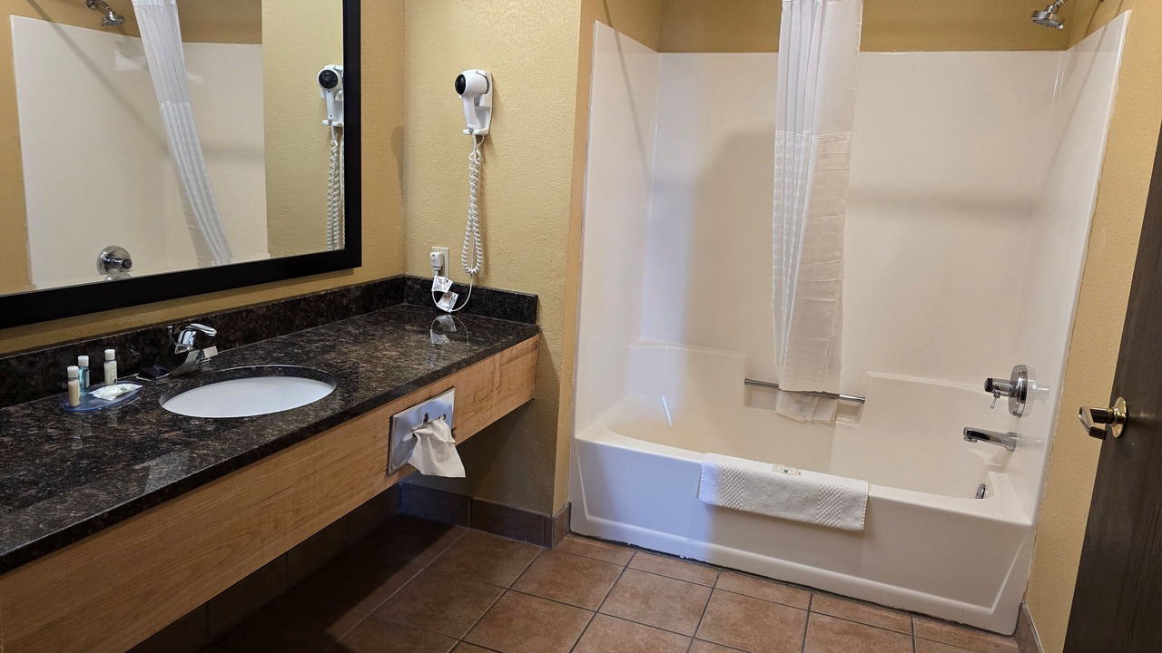Photo of Bathroom in Shawano