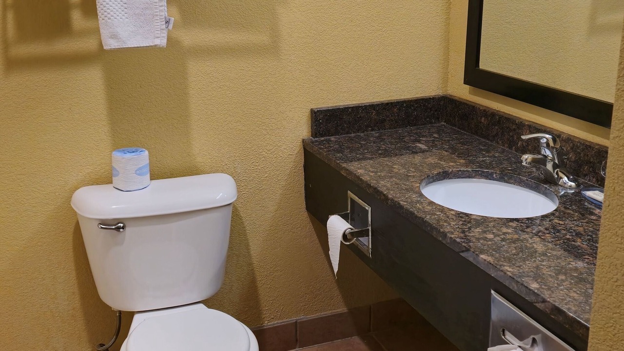Photo of Bathroom in Shawano