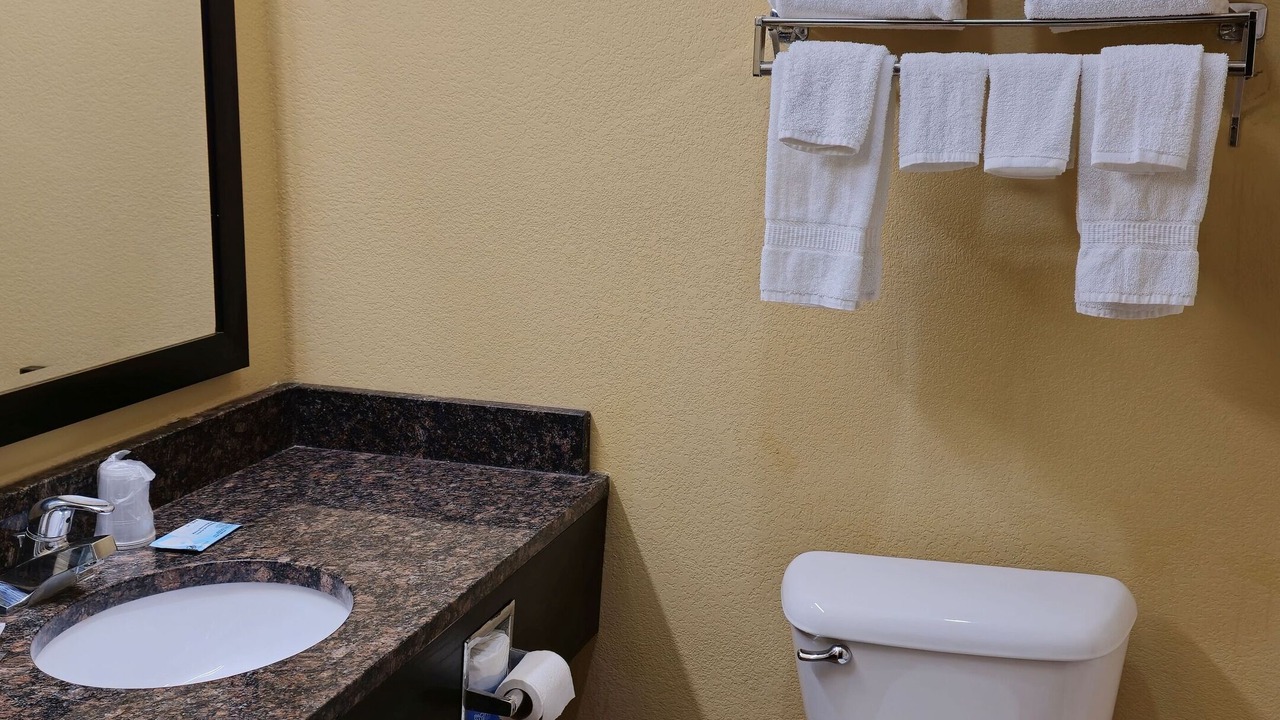 Photo of Bathroom in Shawano