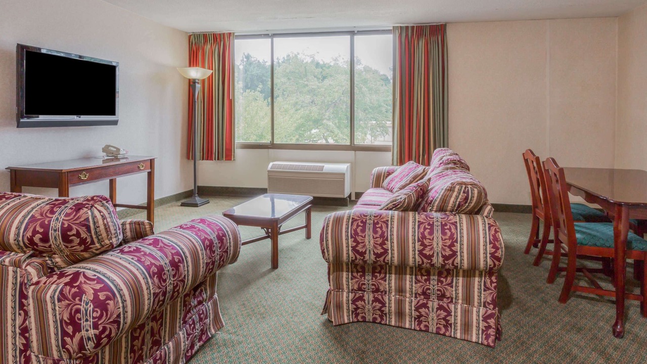 Photo of Bedroom in Triangle