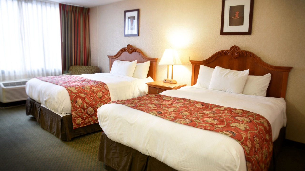 Photo of Bedroom in Triangle