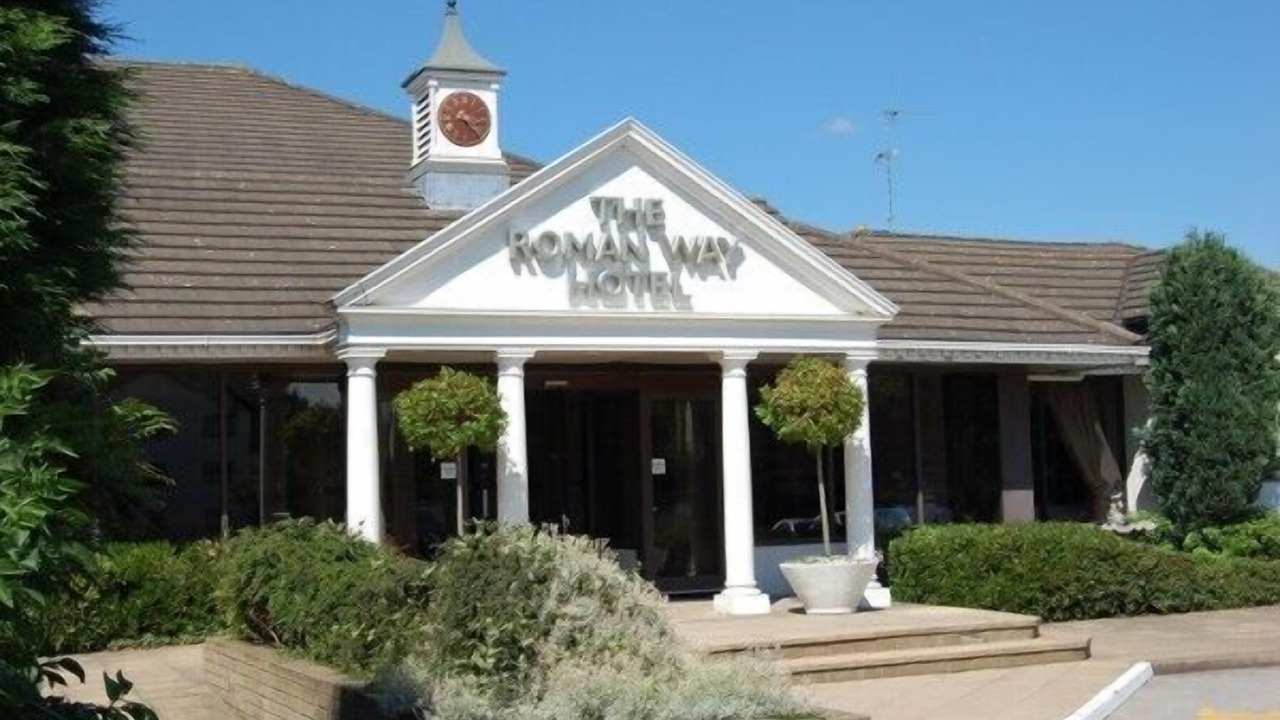 Photo of Outdoor in Cannock