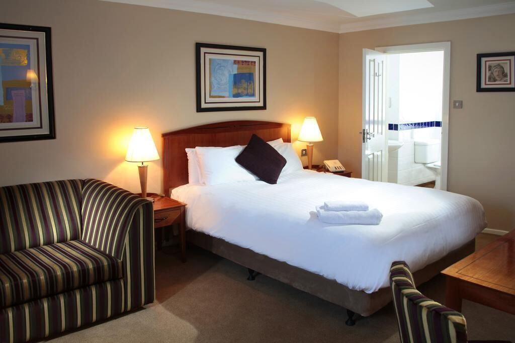 Photo of Bedroom in Cannock