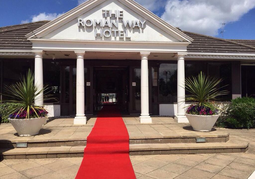 Photo of Outdoor in Cannock