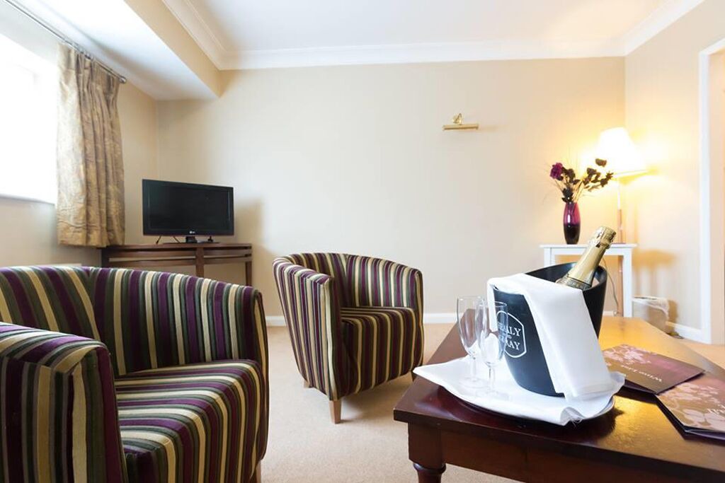 Photo of Others in Cannock