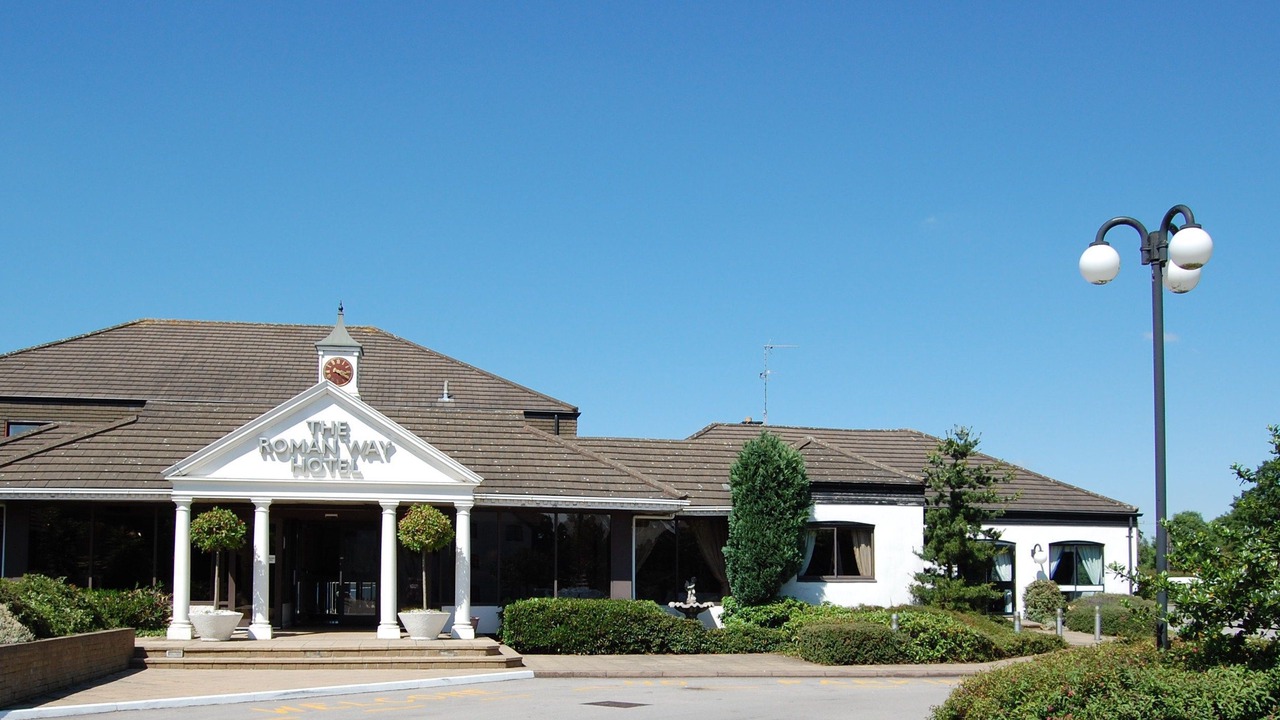 Photo of Outdoor in Cannock