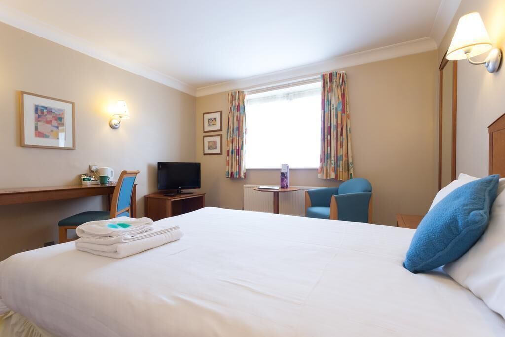 Photo of Bedroom in Cannock