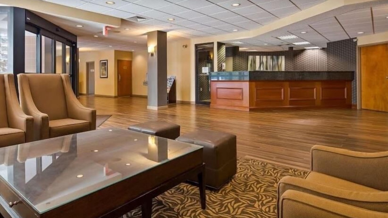 Photo of Livingroom in Conning Towers Nautilus Park