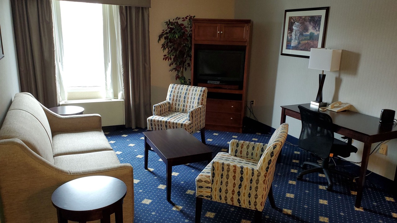 Photo of Bedroom in Conning Towers Nautilus Park
