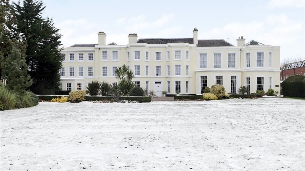 Photo of Outdoor in Burnham