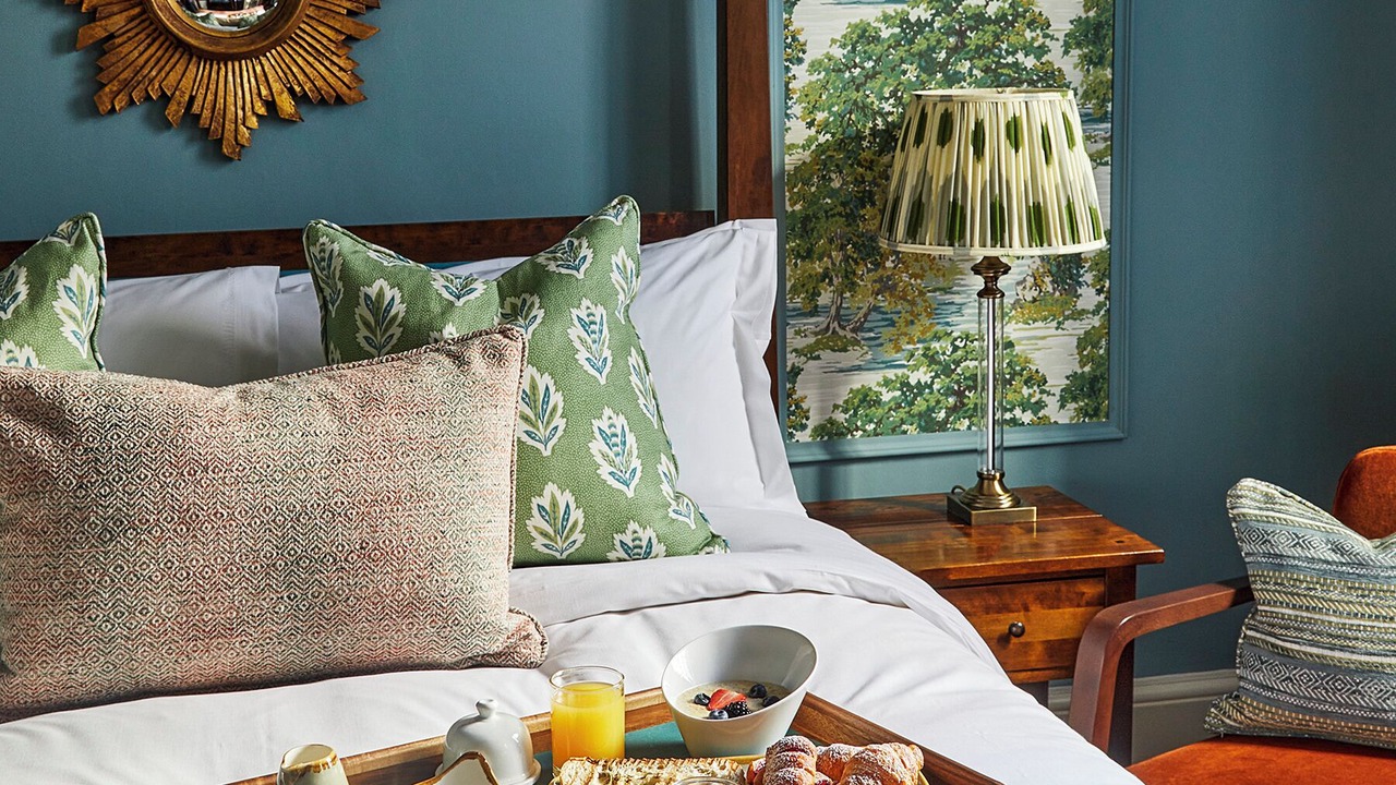 Photo of Bedroom in Burnham