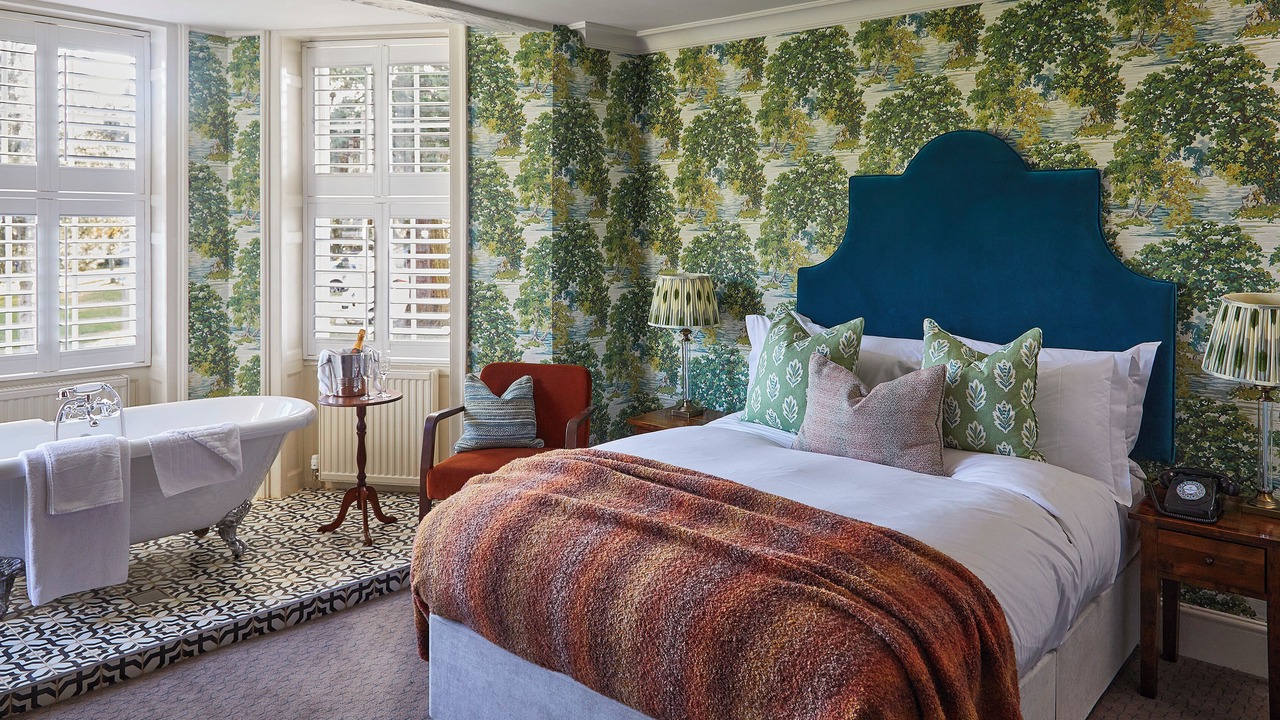 Photo of Bedroom in Burnham