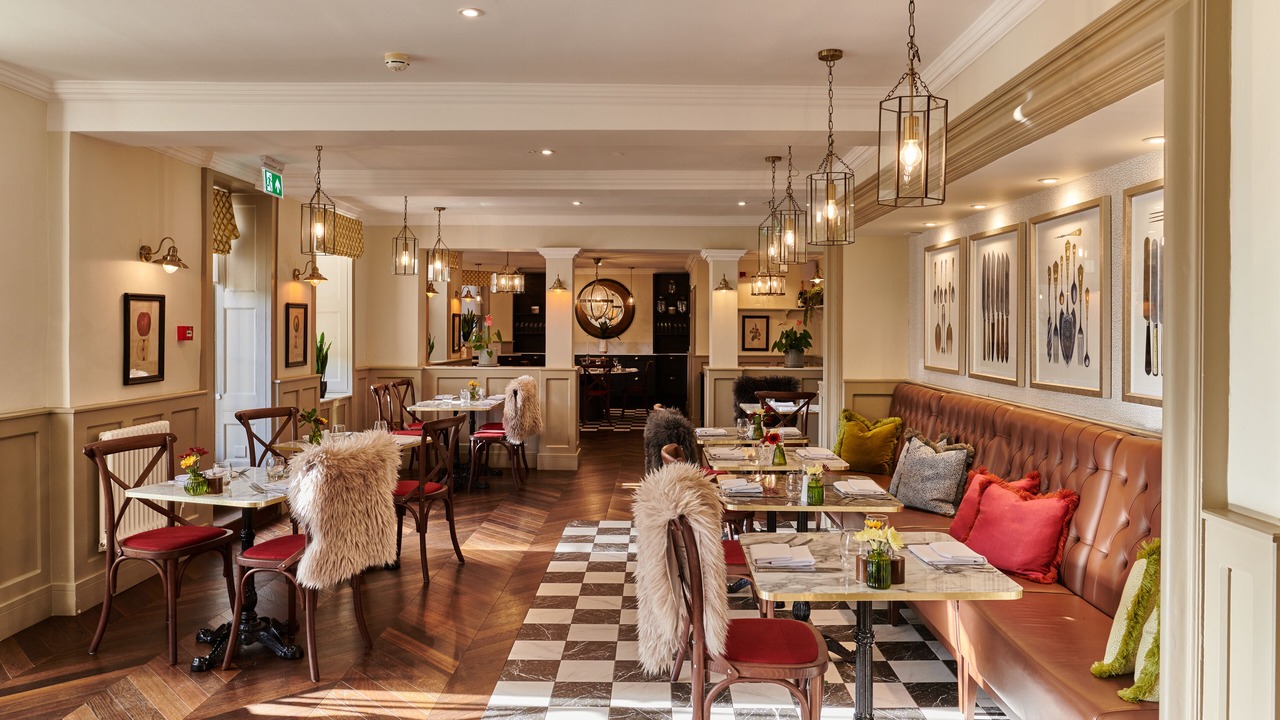 Photo of Others in Burnham