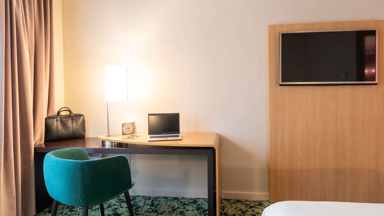 Photo of Bedroom in La Source