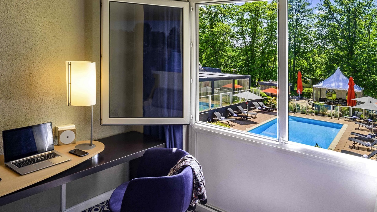 Photo of Bedroom in La Source