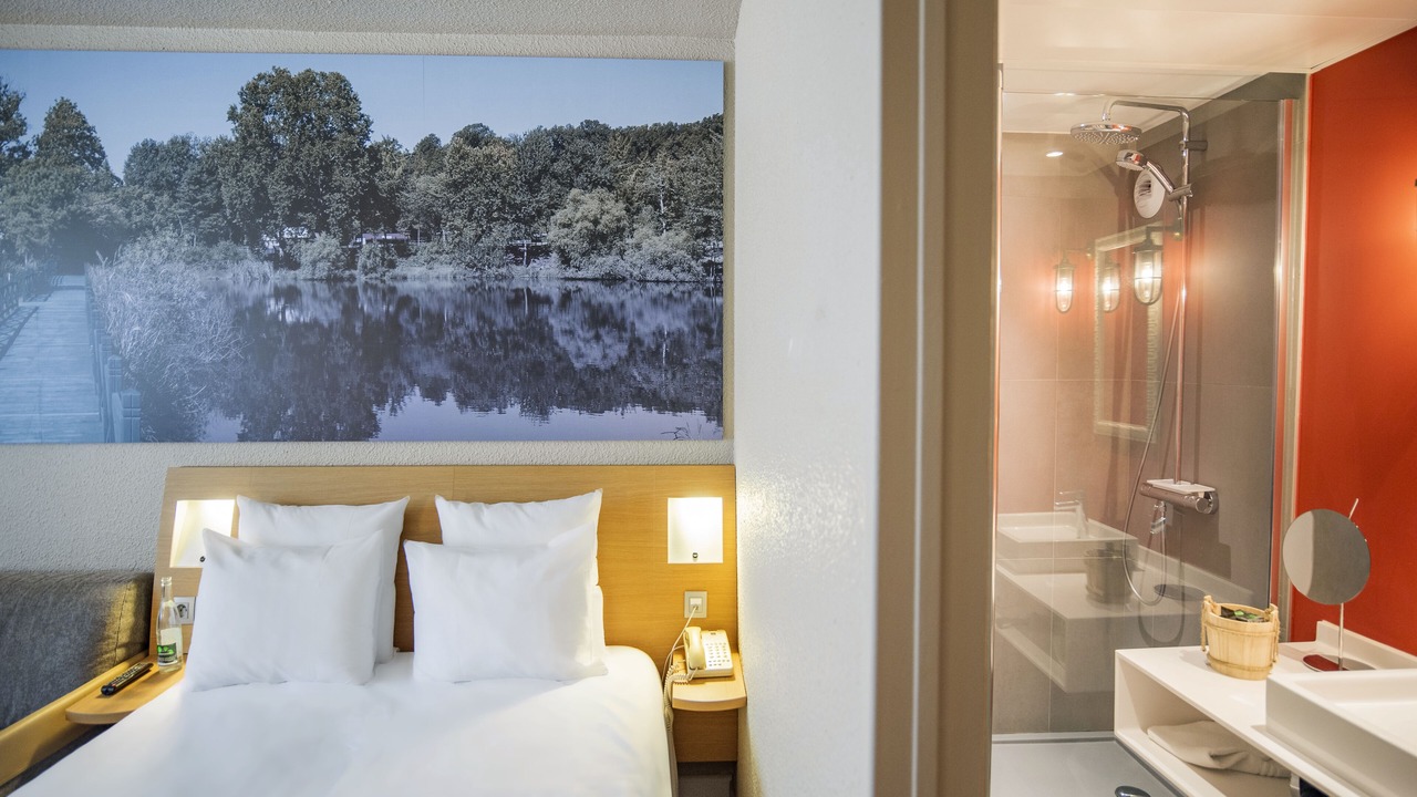Photo of Bedroom in La Source