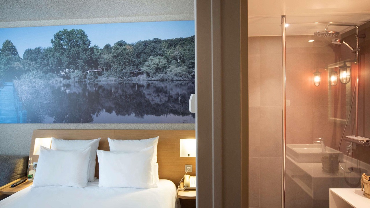 Photo of Bedroom in La Source