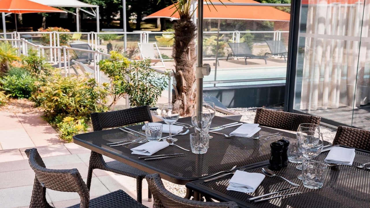 Photo of Outdoor in La Source