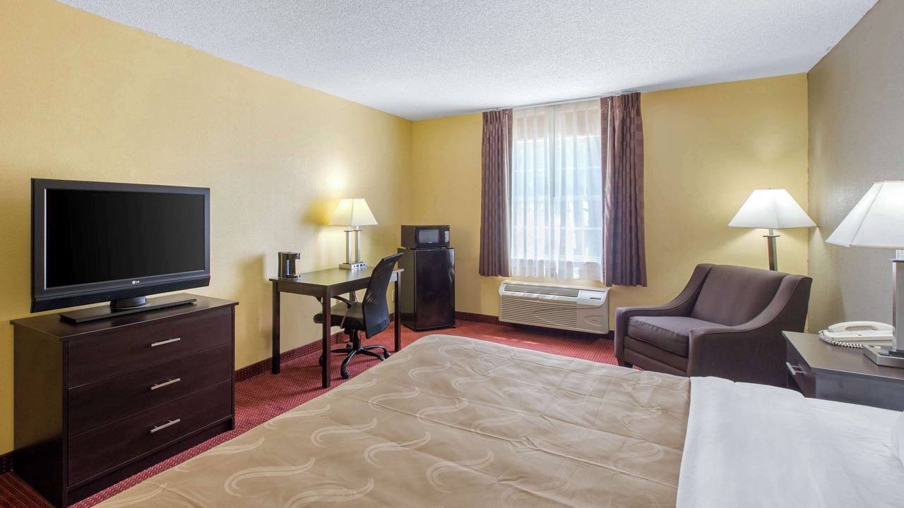 Photo of Bedroom in Williamston