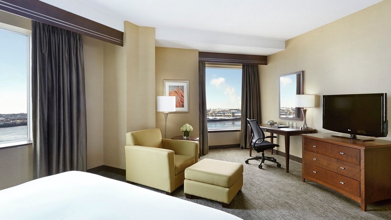 Photo of Bedroom in Saint John