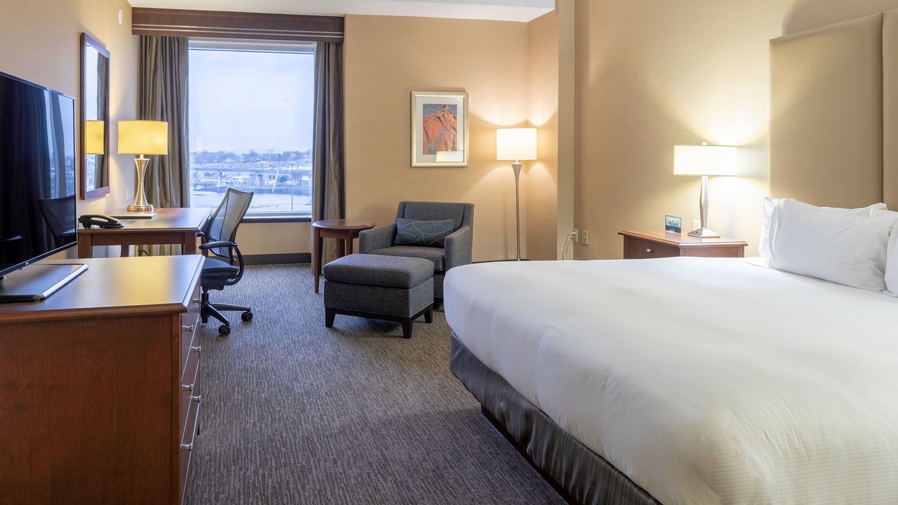 Photo of Bedroom in Saint John