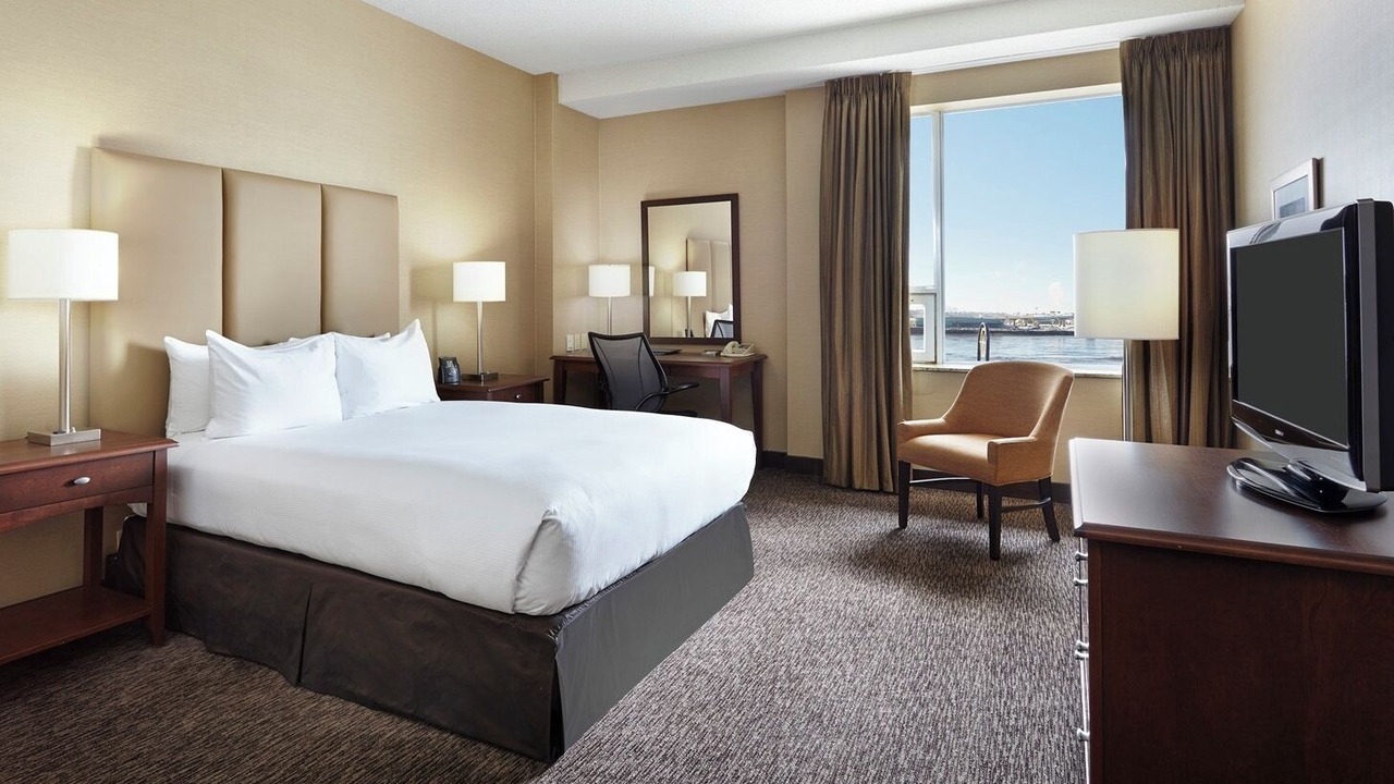 Photo of Bedroom in Saint John