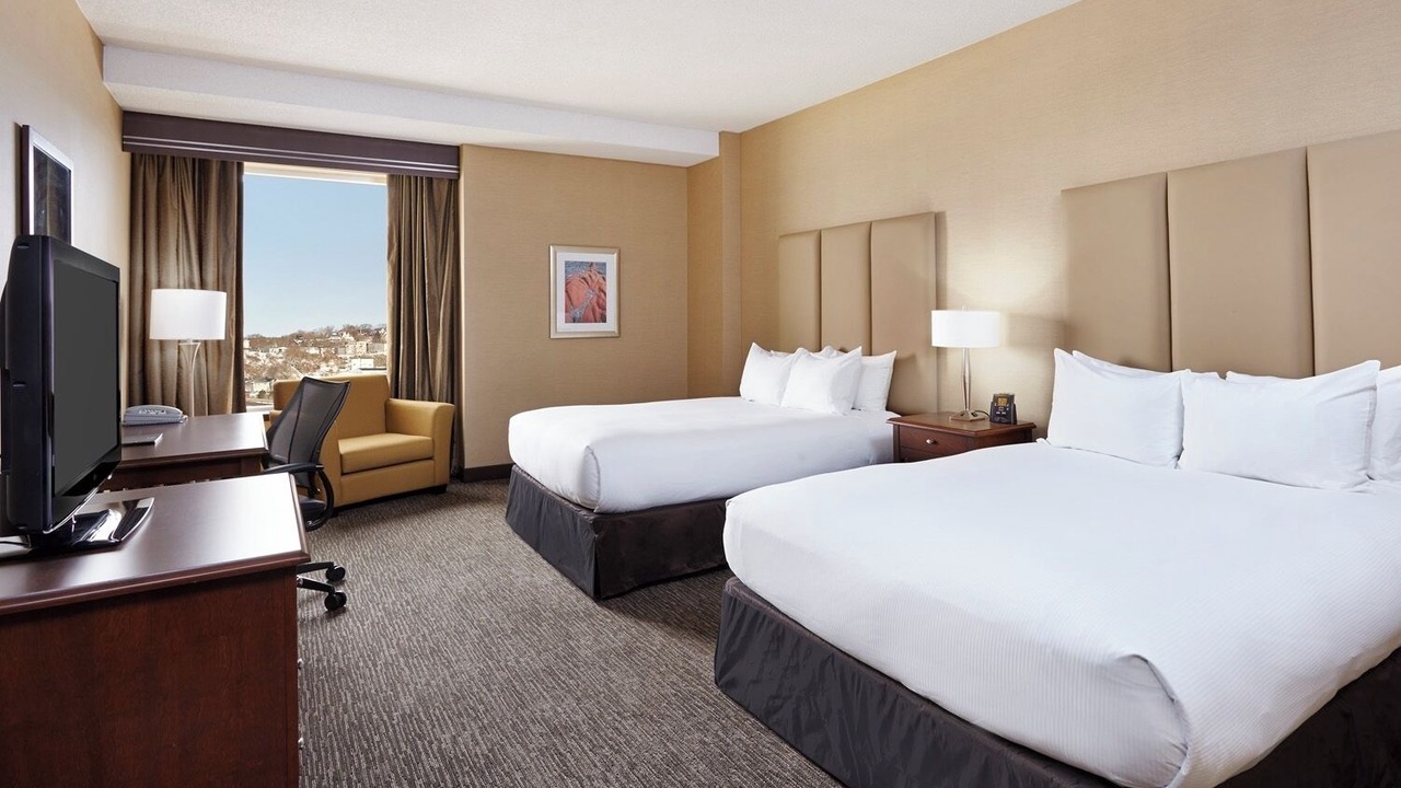 Photo of Bedroom in Saint John