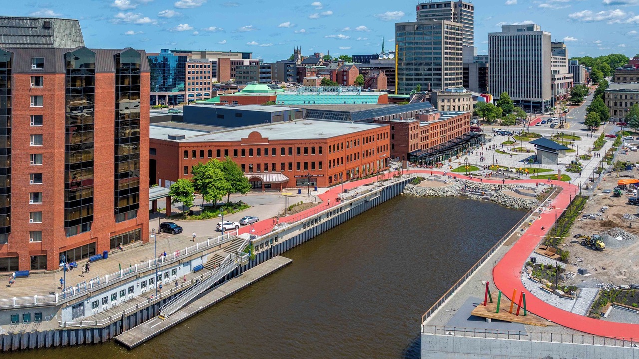 Photo of Outdoor in Saint John