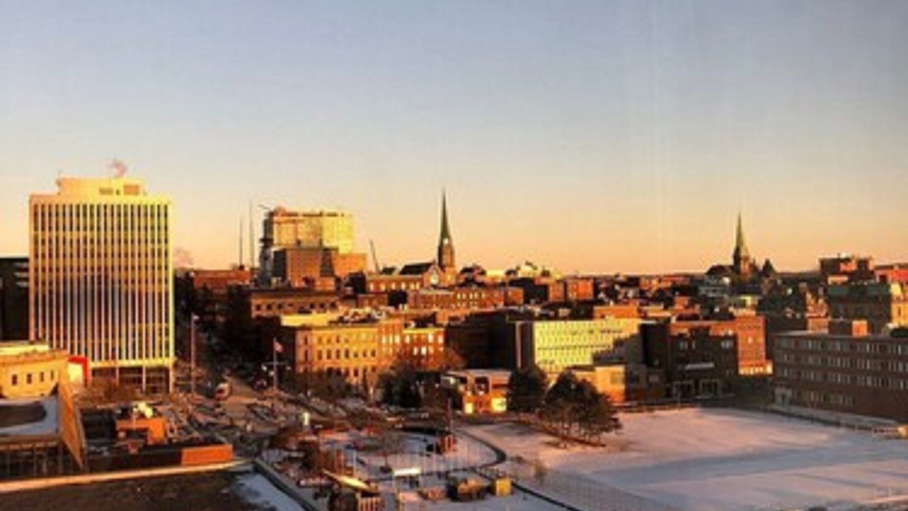 Photo of Others in Saint John